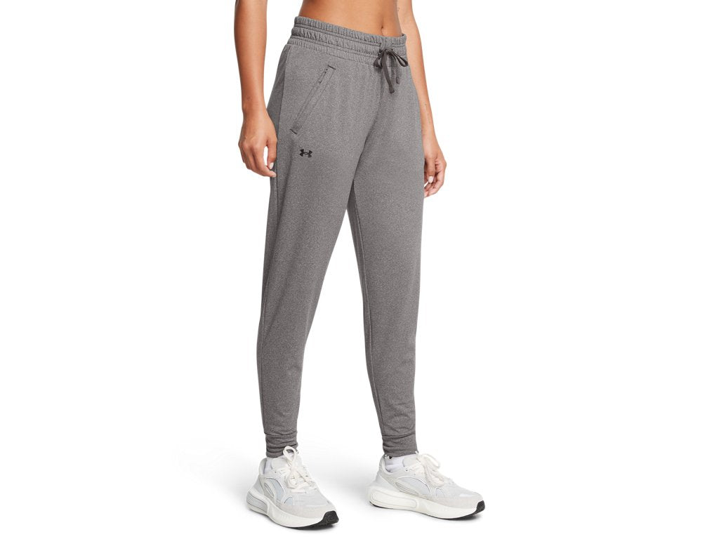 Under Armour Women HeatGear Pants - Superior Sweat Wicking