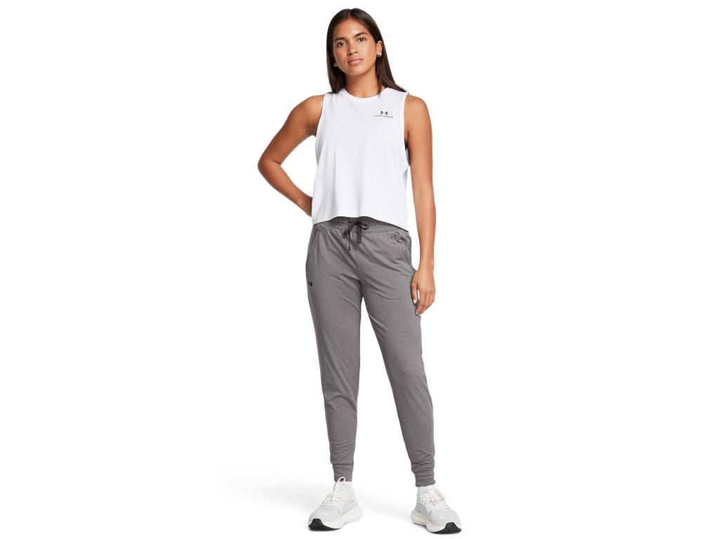 Under Armour Women HeatGear Pants - Superior Sweat Wicking