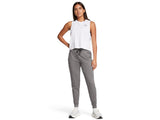 Under Armour Women HeatGear Pants - Superior Sweat Wicking