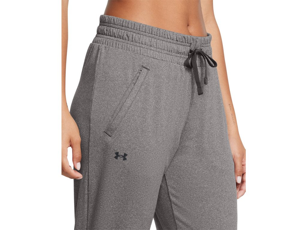 Under Armour Women HeatGear Pants - Superior Sweat Wicking