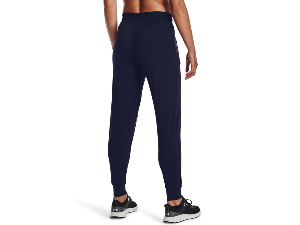 Under Armour Women HeatGear Pants - Superior Sweat Wicking