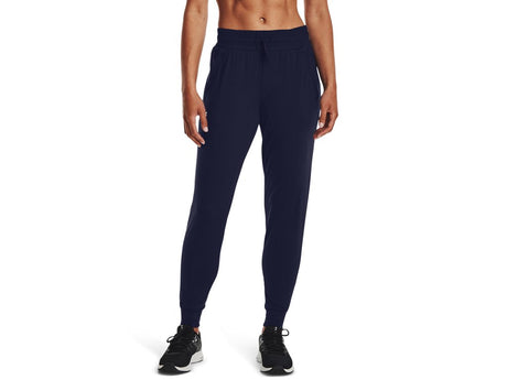 Under Armour Women HeatGear Pants - Superior Sweat Wicking