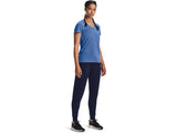Under Armour Women HeatGear Pants - Superior Sweat Wicking