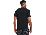 Under Armour Mens Tech Freedom Short Sleeve T-Shirt - Quick Drying