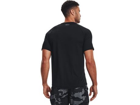 Under Armour Mens Tech Freedom Short Sleeve T-Shirt - Quick Drying