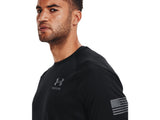Under Armour Mens Tech Freedom Short Sleeve T-Shirt - Quick Drying