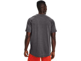 Under Armour Mens Tech Freedom Short Sleeve T-Shirt - Quick Drying