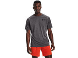 Under Armour Mens Tech Freedom Short Sleeve T-Shirt - Quick Drying