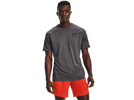 Under Armour Mens Tech Freedom Short Sleeve T-Shirt - Quick Drying