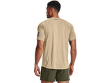 Under Armour Mens Tech Freedom Short Sleeve T-Shirt - Quick Drying