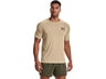 Under Armour Mens Tech Freedom Short Sleeve T-Shirt - Quick Drying