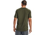 Under Armour Mens Tech Freedom Short Sleeve T-Shirt - Quick Drying