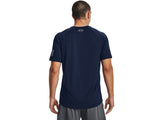 Under Armour Mens Tech Freedom Short Sleeve T-Shirt - Quick Drying