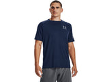 Under Armour Mens Tech Freedom Short Sleeve T-Shirt - Quick Drying