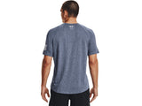 Under Armour Mens Tech Freedom Short Sleeve T-Shirt - Quick Drying