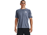 Under Armour Mens Tech Freedom Short Sleeve T-Shirt - Quick Drying