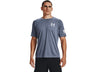 Under Armour Mens Tech Freedom Short Sleeve T-Shirt - Quick Drying