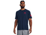 Under Armour Mens Tech Freedom Short Sleeve T-Shirt - Quick Drying