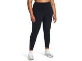 Under Armour Women's Motion Ankle Leggings - Breathable and Comfortable