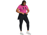 Under Armour Women's Motion Ankle Leggings - Breathable and Comfortable