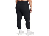 Under Armour Women's Motion Ankle Leggings - Breathable and Comfortable