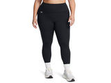 Under Armour Women's Motion Ankle Leggings - Breathable and Comfortable
