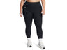 Under Armour Women's Motion Ankle Leggings - Breathable and Comfortable