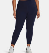 Under Armour Women's Motion Ankle Leggings - Breathable and Comfortable