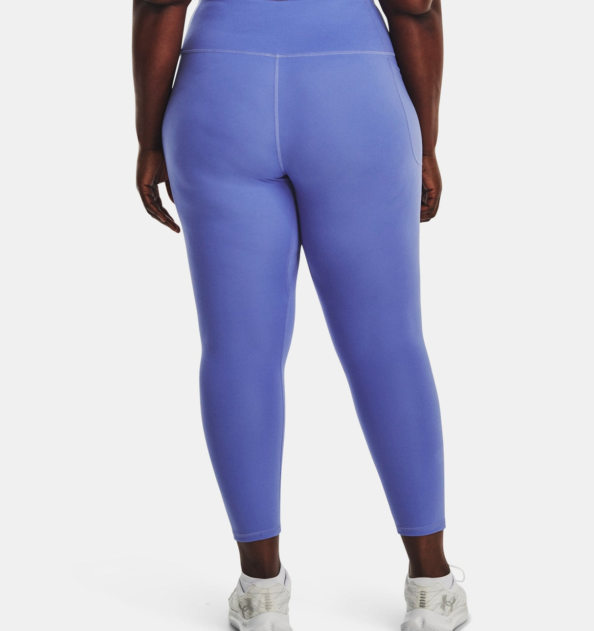 Under Armour Women's Motion Ankle Leggings - Breathable and Comfortable