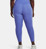 Under Armour Women's Motion Ankle Leggings - Breathable and Comfortable