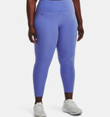 Under Armour Women's Motion Ankle Leggings - Breathable and Comfortable