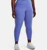 Under Armour Women's Motion Ankle Leggings - Breathable and Comfortable