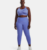 Under Armour Women's Motion Ankle Leggings - Breathable and Comfortable