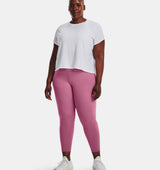 Under Armour Women's Motion Ankle Leggings - Breathable and Comfortable