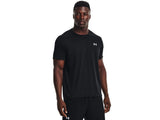 Under Armour Mens UA Speed Stride 2.0 T-Shirt - Superior Breathability