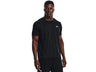 Under Armour Mens UA Speed Stride 2.0 T-Shirt - Superior Breathability