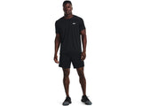 Under Armour Mens UA Speed Stride 2.0 T-Shirt - Superior Breathability