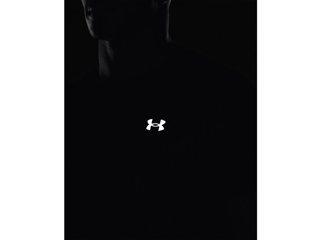 Under Armour Mens UA Speed Stride 2.0 T-Shirt - Superior Breathability