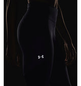 Under Armour Womens UA Launch Capri Tights - Sweat-Wicking and Breathable