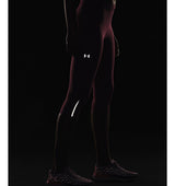 Under Armour Womens UA Launch Capri Tights - Sweat-Wicking and Breathable