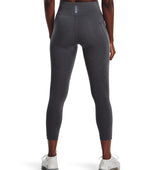 Under Armour Womens UA Launch Ankle Tights - Quick-Drying HeatGear Fabric