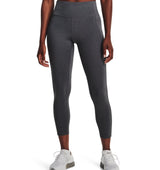 Under Armour Womens UA Launch Ankle Tights - Quick-Drying HeatGear Fabric