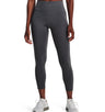 Under Armour Womens UA Launch Ankle Tights - Quick-Drying HeatGear Fabric