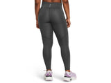 Under Armour Womens UA Launch Ankle Tights - Quick-Drying HeatGear Fabric