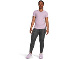 Under Armour Womens UA Launch Ankle Tights - Quick-Drying HeatGear Fabric