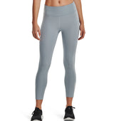 Under Armour Womens UA Launch Ankle Tights - Quick-Drying HeatGear Fabric