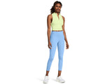 Under Armour Womens UA Launch Ankle Tights - Quick-Drying HeatGear Fabric