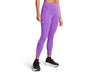 Under Armour Womens UA Launch Ankle Tights - Quick-Drying HeatGear Fabric