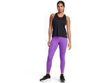 Under Armour Womens UA Launch Ankle Tights - Quick-Drying HeatGear Fabric