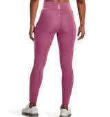 Under Armour Womens UA Launch Ankle Tights - Quick-Drying HeatGear Fabric
